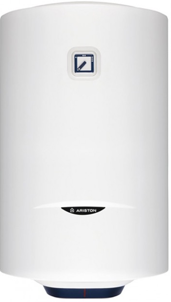 Elektrinis vandens šildytuvas ARISTON BLU1 R 50 V vertikalus